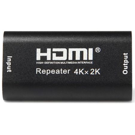 HDMI Repeater 2.0 40m (20+20) 4K 2K 3D