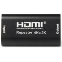 HDMI Repeater 2.0 40m (20+20) 4K 2K 3D