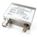 Promax CV-589: 5.8 GHz band converter