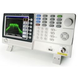 Promax AE-366 B: Analisador de espectro de 3 GHz