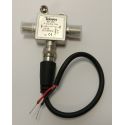 Televes 7450: Injecteur de courant pour antenne et alimentation LNB