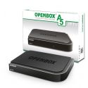 Openbox A5 IPTV Receptor de mídia android