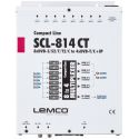Lemco SCL-814CT Headend digital + IP streaming