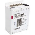 Lemco SCL-814CT Headend digital + IP streaming