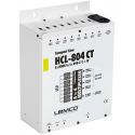 Lemco HCL-804CT Headend digital + IP streaming