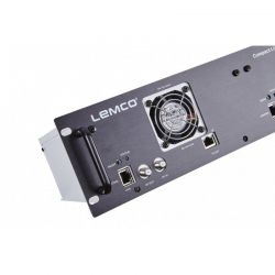 Lemco SCL-010 Montaje en rack para Compact Line