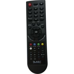 Original remote for Bware/Digiquest COMBO