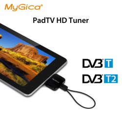 MyGica PadTV PT360, Receptor de TV para Android