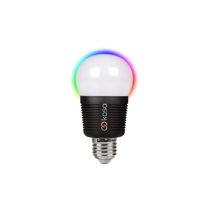 Veho Kasa Ampoule LED 7.5W E27 RGB 600lm