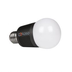 Veho Kasa Ampoule LED 7.5W E27 RGB 600lm