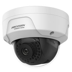 HIKVISION HWI-D140H - 4 Megapixel Hikvision IP Camera, 1/3" Progressive Scan…