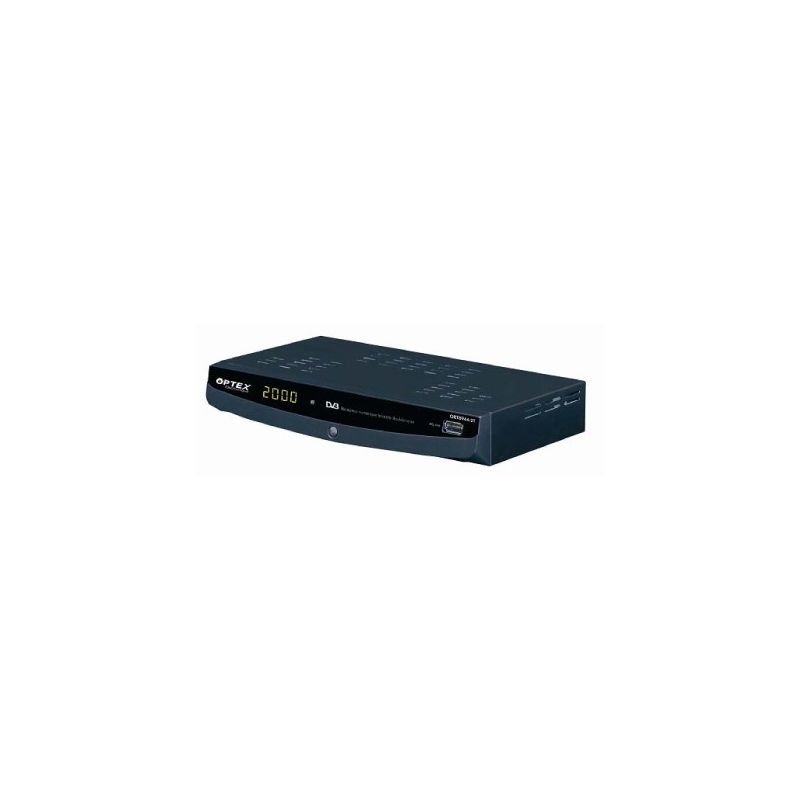 Optex TDT ORT8944 doble sintonizador USB PVR