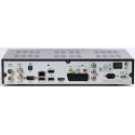 Openbox SX9 Combo HD Receptor de satélite y terrestre linux