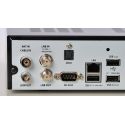 Openbox SX9 Combo HD Receptor de satélite e terrestre linux