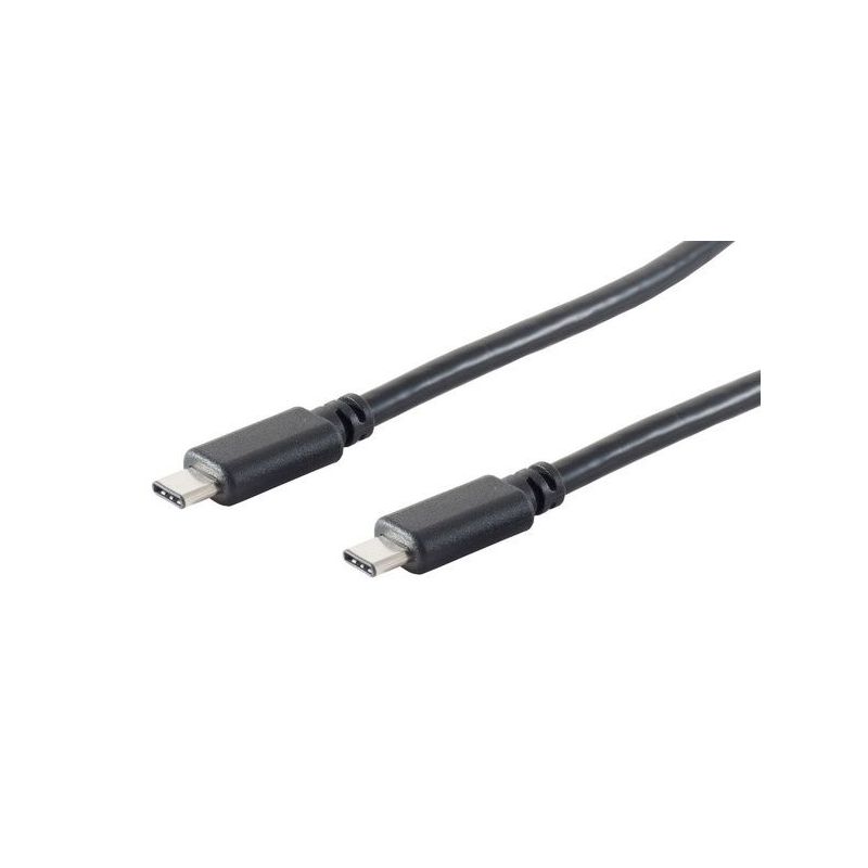 Câble USB 3.1 Type C  à Tipo C 1.5m