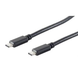 Cable USB 3.1 Tipo C a Tipo c 1.5m