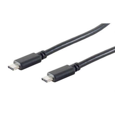 Type C to type C 3.1 USB Cable 2m