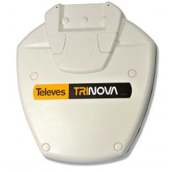 Televes TRINOVA BOSS UHF Antena Terrestre G25dBi. Televes 144740