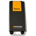 Televes TRIMOTION Receptor Terrestre Digital en diversidad. Televes 512501