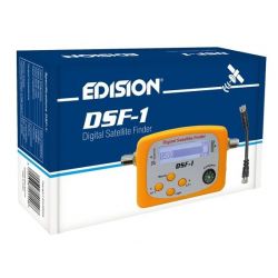 Edision DSF-1 Digital Sat Finder