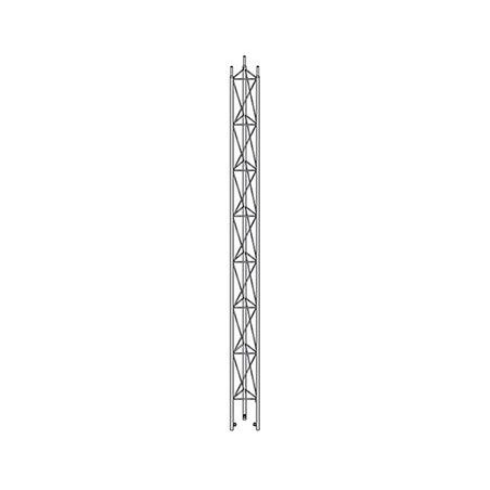 180  RPR / Middle section 3 m (Towers) Televes