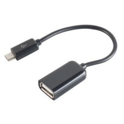 Connecteur USB OTG