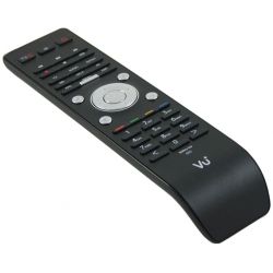 RCU Duo2 Universal remote control for all Vu+