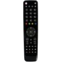 Universal remote control for all receivers Vu+