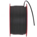 Triax KOKA 17 VAtC Bobina cable coaxial RG6 exterior 100m negro. Triax 198017-101