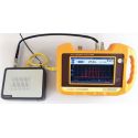 Promax Cable Ranger Hybrid DOCSIS 3.1 and HFC touchscreen analyzer