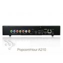 PopCornHour A210 NMT Mediacenter HD 1080p mkv Gigabit