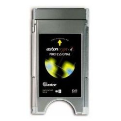 CAM PCMCIA Profesional Biss. 2 Canales/10 Pids