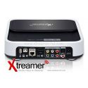 iXTREAMER mkv Disco Duro Multimedia Full HD 1080 compatible con Apple MAC