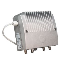 Triax GPV 950 Distribution Amplifier 85...1006MHz Network power. Triax 323170