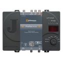Johansson 6611L Profino Plus LTE Programmable terrestrial filter amplifier 4 inputs LTE