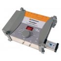 Johansson 6600 Profiler Programmable terrestrial filter amplifier 6 inputs LTE