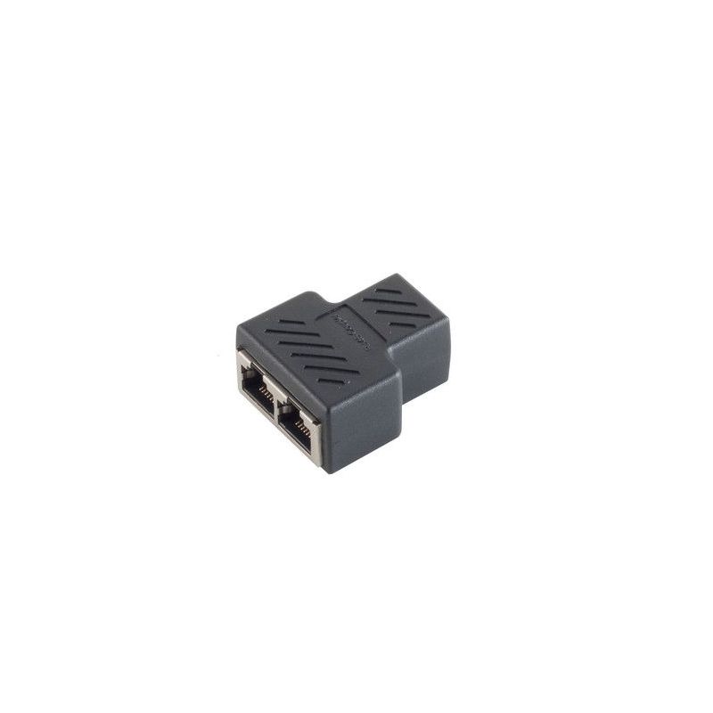Shielded Rj45 Connector Modular Plug For Cat6 Cat6a Cat7 Rohs Ul Primus Cable