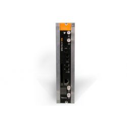 Transmodulateur QPSK-PAL CI Twin Stéréo (VSB 47...862MHz) Televes