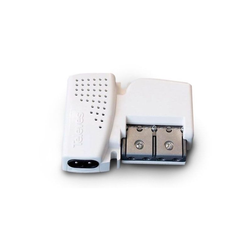 Amplificateur domestique série Picokom 2 S+ DC CAG Filtre LTE Televes