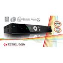 Ferguson Ariva 120 COMBO HD SAT/TDT Ethernet 1 CR