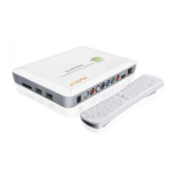 Reproductor Android TV Mygica EnjoyTV ATV1000 Full HD 1080p + QWERTY + Wifi n