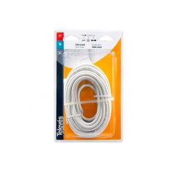 Cable Coaxial B 10m Televes