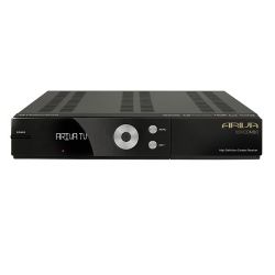 Ferguson Ariva 220 COMBO HD SAT/TDT Ethernet 1 CR AC3+ Dolby Digital+