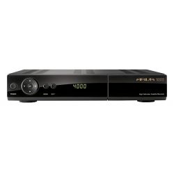 Ferguson Ariva 102 HD SAT Ethernet 400 Mhz Multimedia Dolby Digital+ 1 CR