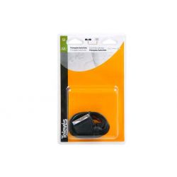 Cabo SCART-RCA M-M 1,5m (Blister G) Televes