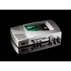 Modulador  TDT COFDM DIM TV Digital Terrestre VHF UHF tecatel