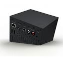 Multimedia Boxee Box D-Link Wifi HTPC 1080p Atom 1.2