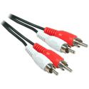 RCA audio cable male to male 5 meters