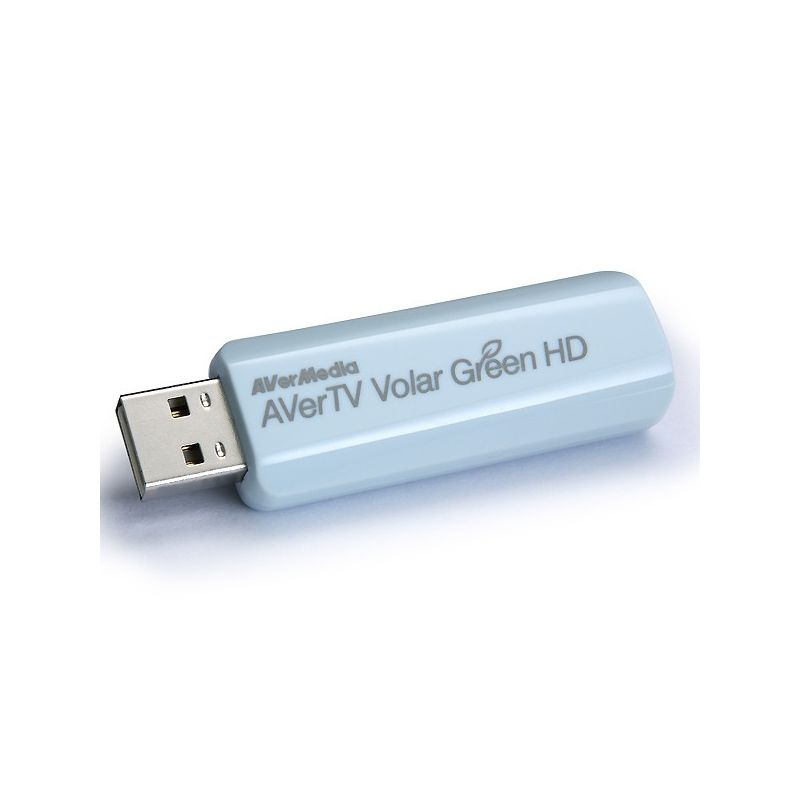 Tuner TV USB Avermedia Volar HD Vert