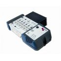 Amplificador selectivo de potencia Gapfiller Triax AFR 8000